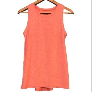 Patagonia Coral Tank Top XS athletic outdoors